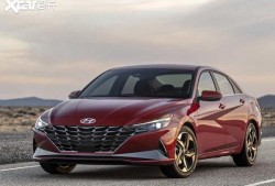 最新伊兰特爆料视频,惊艳设计，科技升级，引领汽车新潮流