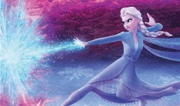 冰雪奇缘2在线观看,奇幻冒险续篇，姐妹情深再启航