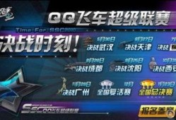 qq飞车联赛车最新爆料2022,速度与激情的巅峰对决