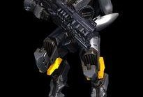 变形机甲爆料视频下载,视频爆料背后的科技革新与未来战争形态